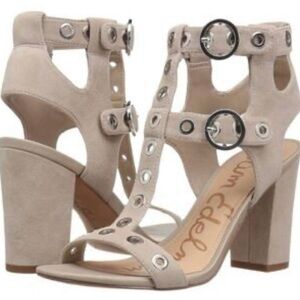 Sam Edelman Eyda Sz 8